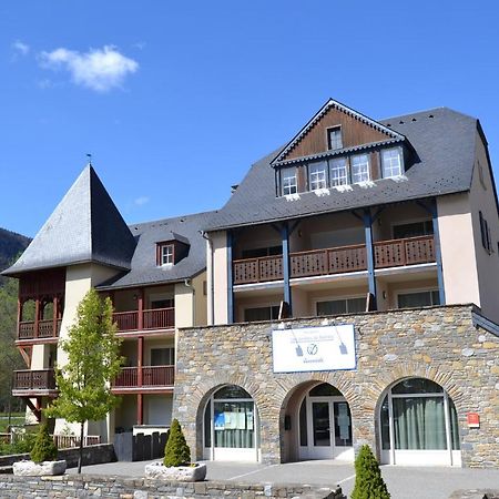 Vacanceole - Les Jardins De Balnea ลูด็องวีแย็ล ภายนอก รูปภาพ