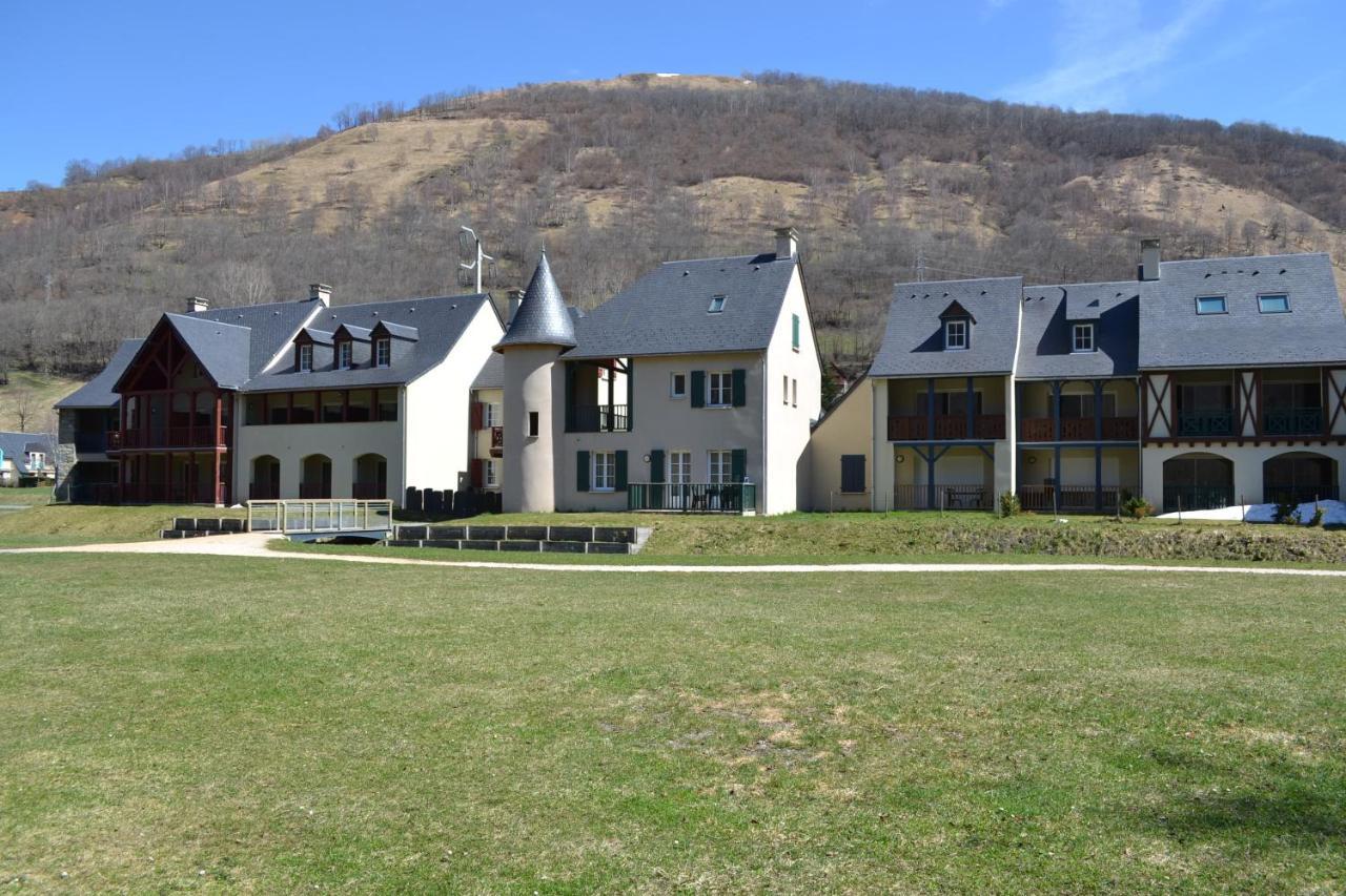 Vacanceole - Les Jardins De Balnea ลูด็องวีแย็ล ภายนอก รูปภาพ