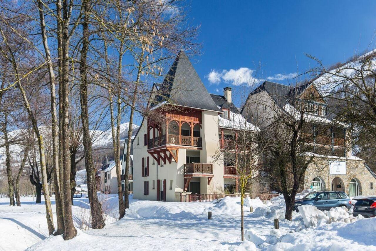 Vacanceole - Les Jardins De Balnea ลูด็องวีแย็ล ภายนอก รูปภาพ