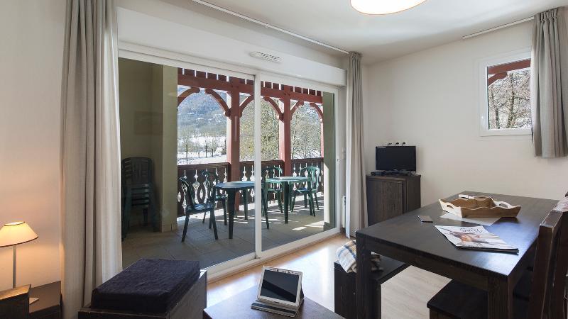 Vacanceole - Les Jardins De Balnea ลูด็องวีแย็ล ภายนอก รูปภาพ