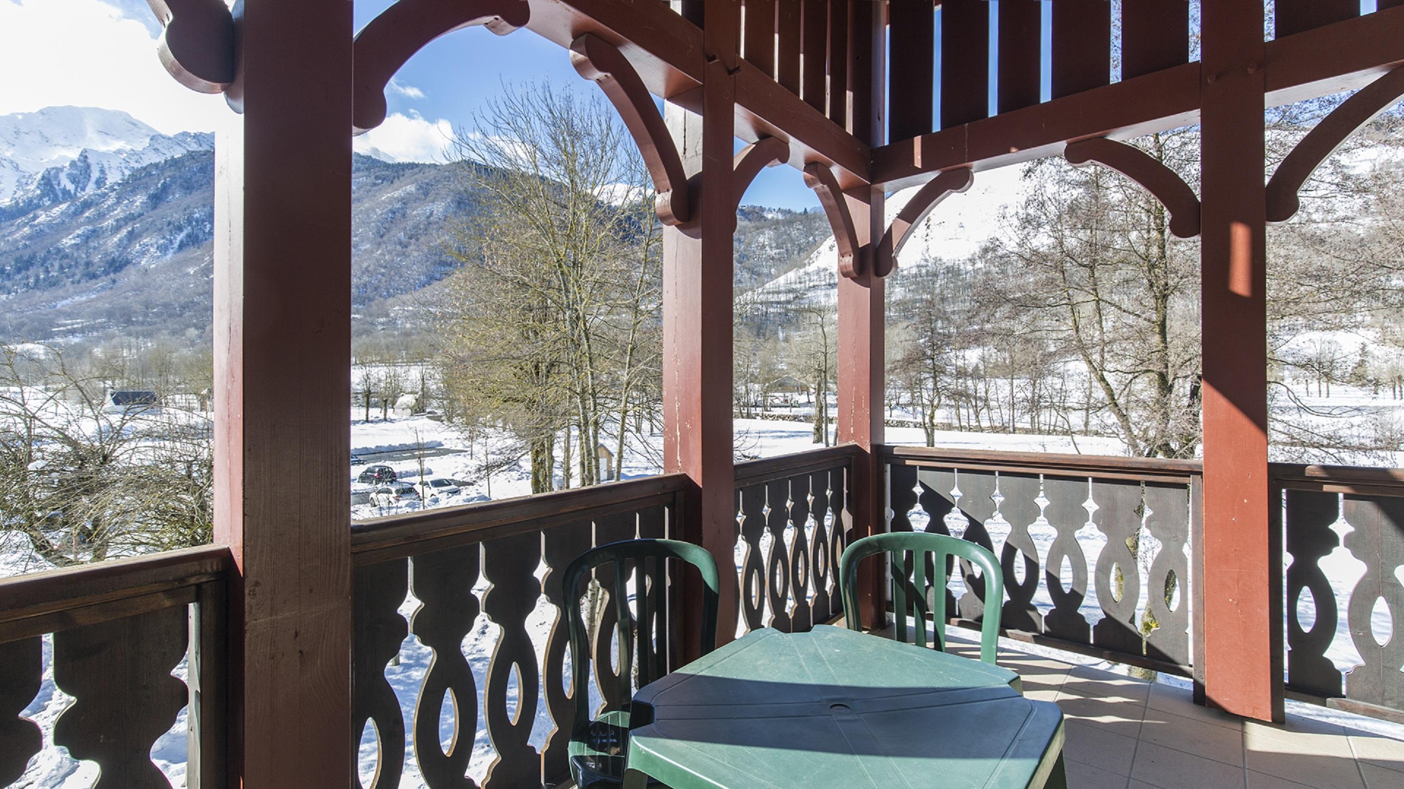 Vacanceole - Les Jardins De Balnea ลูด็องวีแย็ล ภายนอก รูปภาพ