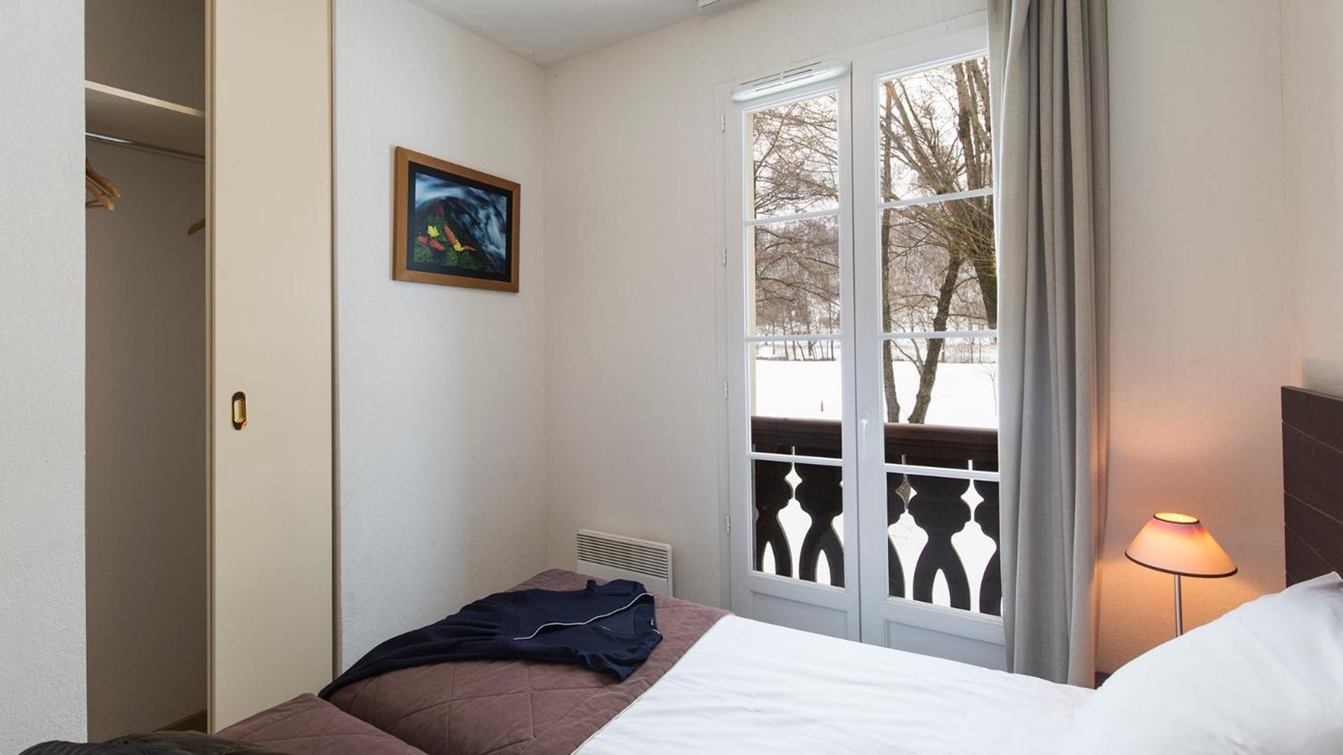 Vacanceole - Les Jardins De Balnea ลูด็องวีแย็ล ภายนอก รูปภาพ