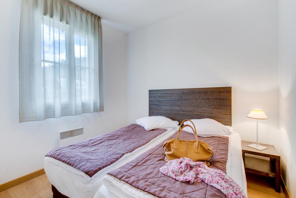 Vacanceole - Les Jardins De Balnea ลูด็องวีแย็ล ภายนอก รูปภาพ