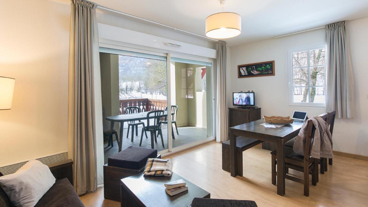 Vacanceole - Les Jardins De Balnea ลูด็องวีแย็ล ภายนอก รูปภาพ